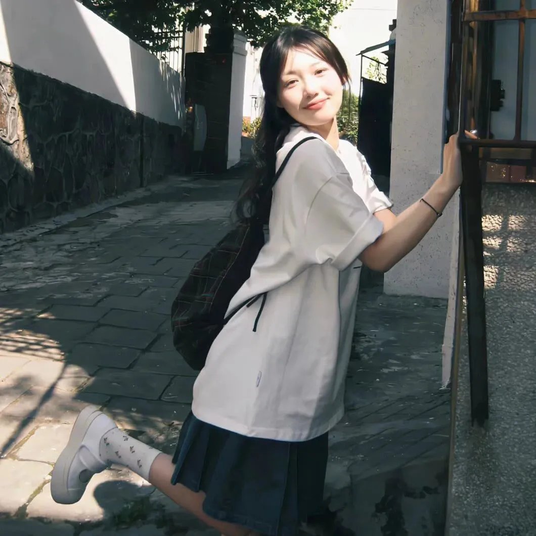 女销售勇闯时装周