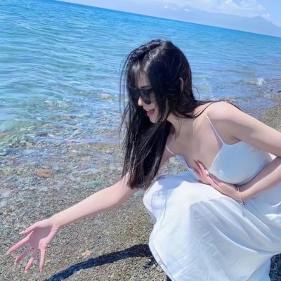 应有长风倚碧鸢